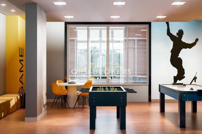 Imagem Apartamento com 3 Quartos à Venda, 128 m² em Vila Mascote - São Paulo Imagem Apartamento com 3 Quartos à Venda, 128 m² em Vila Mascote - São Paulo