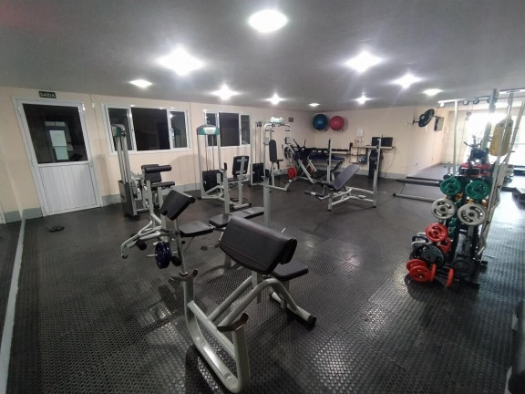 Imagem Imóvel com 3 Quartos à Venda, 135 m² em Praia De Itaparica - Vila Velha