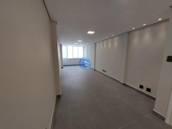 Imagem Apartamento com 2 Quartos à Venda, 85 m² em José Menino - Santos Imagem Apartamento com 2 Quartos à Venda, 85 m² em José Menino - Santos