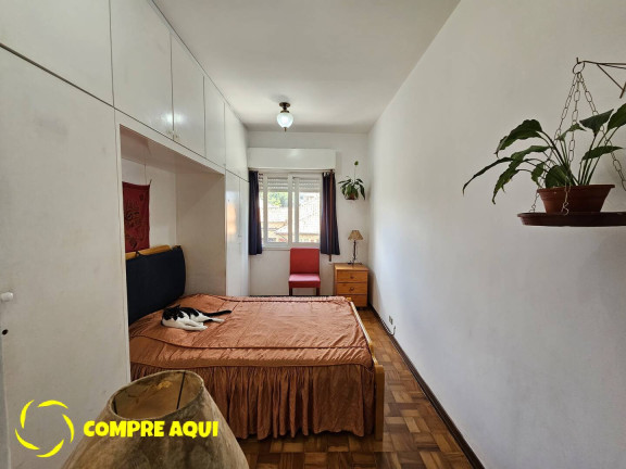 Imagem Apartamento com 2 Quartos à Venda, 61 m² em Campos Elíseos - São Paulo