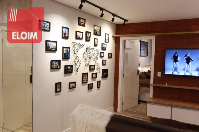 Imagem Apartamento com 1 Quarto para Alugar, 38 m² em Bela Vista - São Paulo Imagem Apartamento com 1 Quarto para Alugar, 38 m² em Bela Vista - São Paulo