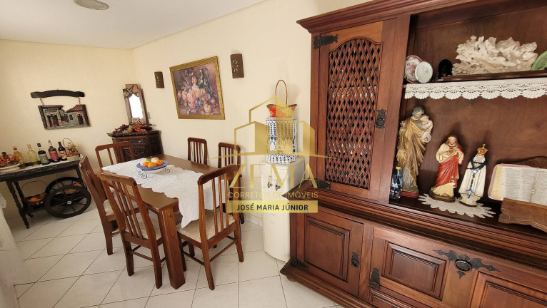 Imagem Casa com 3 Quartos à Venda, 229 m² em Vila Nancy - Mogi Das Cruzes
