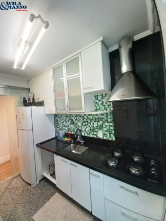 Imagem Apartamento com 2 Quartos à Venda, 70 m² em Mooca - São Paulo Imagem Apartamento com 2 Quartos à Venda, 70 m² em Mooca - São Paulo