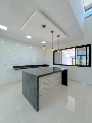 Imagem Casa com 3 Quartos à Venda, 136 m² em Portal Ville Jardins - Boituva Imagem Casa com 3 Quartos à Venda, 136 m² em Portal Ville Jardins - Boituva