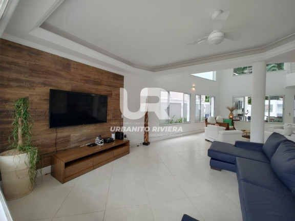 Imagem Casa com 4 Quartos à Venda, 541 m² em Riviera | Módulo 22 - Bertioga