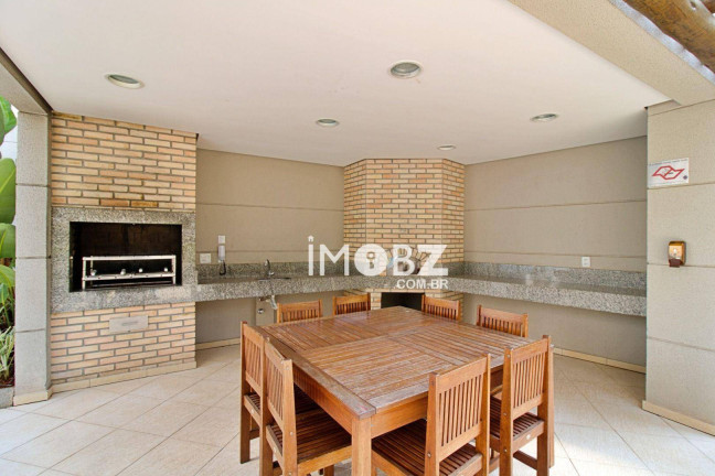 Imagem Imóvel com 3 Quartos à Venda, 74 m² em Vila Andrade - São Paulo