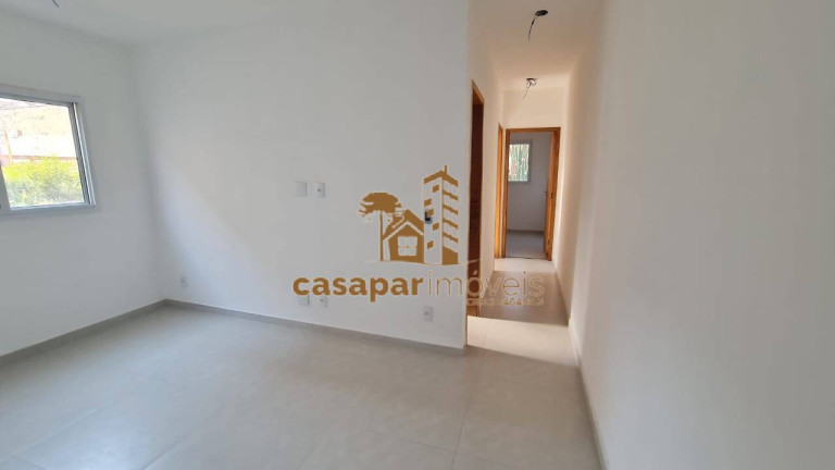 Imagem Apartamento com 2 Quartos à Venda, 50 m² em Nova Gerty - São Caetano Do Sul