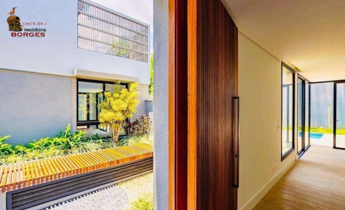 Imagem Casa de Condomínio com 3 Quartos à Venda, 355 m² em Moema - São Paulo