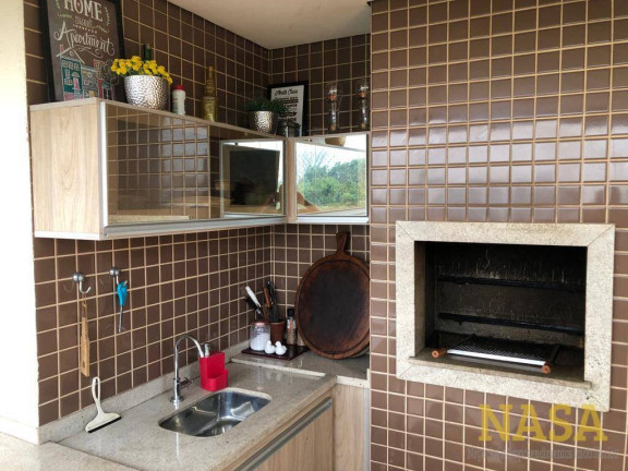 Imagem Apartamento com 3 Quartos à Venda, 166 m² em Santa Rosa - Cuiabá