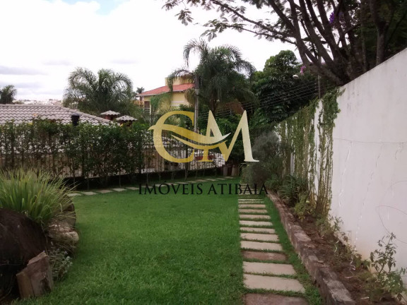 Imagem Casa com 5 Quartos à Venda, 639 m² em Parque Arco Iris - Atibaia