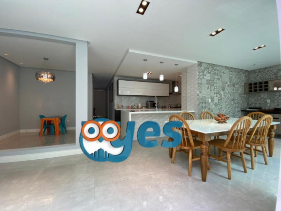 Imagem Casa com 3 Quartos à Venda, 234 m² em Sim - Feira De Santana