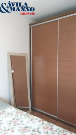 Imagem Apartamento com 3 Quartos à Venda, 63 m² em Vila Ema - São Paulo Imagem Apartamento com 3 Quartos à Venda, 63 m² em Vila Ema - São Paulo