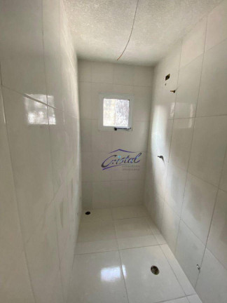 Imagem Cobertura com 2 Quartos à Venda, 40 m² em Vila Adalgisa - São Paulo