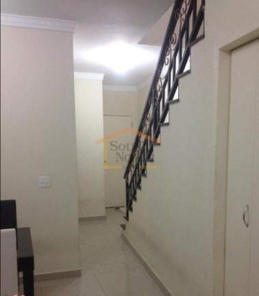 Imagem Casa de Condomínio com 3 Quartos à Venda, 112 m² em Vila Maria Alta - São Paulo Imagem Casa de Condomínio com 3 Quartos à Venda, 112 m² em Vila Maria Alta - São Paulo