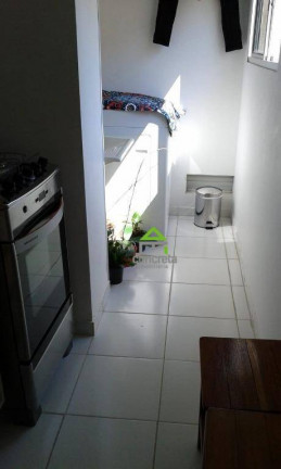 Imagem Apartamento com 2 Quartos à Venda, 44 m² em Jardim Petrópolis - Cotia Imagem Apartamento com 2 Quartos à Venda, 44 m² em Jardim Petrópolis - Cotia