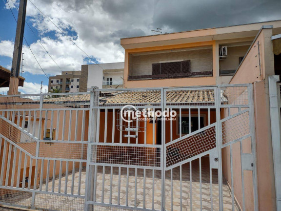 Imagem Casa com 3 Quartos à Venda, 150 m² em Vila São José - Taubaté