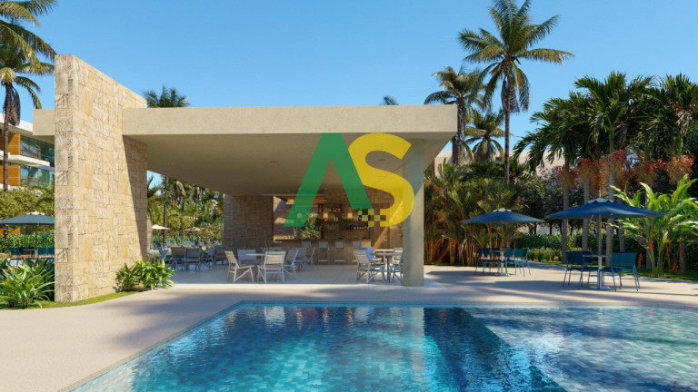 Imagem Imóvel com 1 Quarto à Venda, 45 m² em Praia Dos Carneiros - Tamandaré Imagem Imóvel com 1 Quarto à Venda, 45 m² em Praia Dos Carneiros - Tamandaré