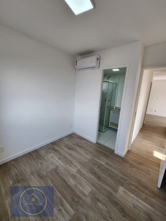 Imagem Apartamento com 3 Quartos para Alugar, 80 m² em Tatuapé - São Paulo