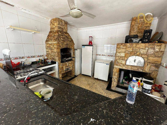Imagem Cobertura com 3 Quartos à Venda, 286 m² em Aviação - Praia Grande Imagem Cobertura com 3 Quartos à Venda, 286 m² em Aviação - Praia Grande