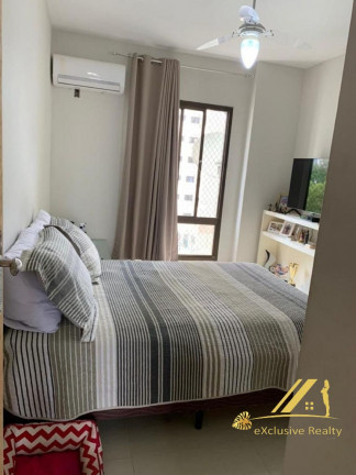Imagem Apartamento com 4 Quartos à Venda, 169 m² em Caminho Das árvores - Salvador