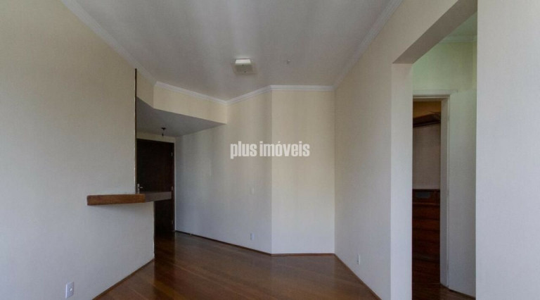 Imagem Apartamento com 1 Quarto à Venda, 46 m² em Panamby - São Paulo Imagem Apartamento com 1 Quarto à Venda, 46 m² em Panamby - São Paulo