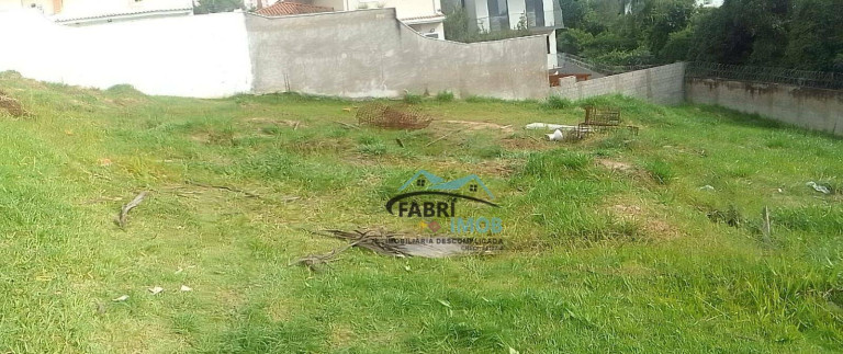 Imagem Terreno à Venda, 540 m² em Condominio Residencial Village Vert - Sorocaba
