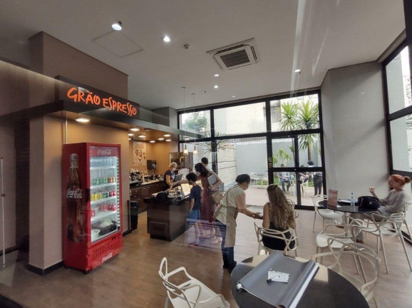 Imagem Imóvel Comercial à Venda, 40 m² em Vila Leopoldina - São Paulo