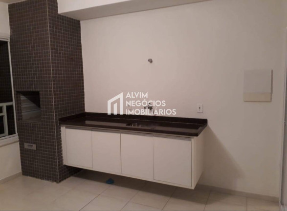Imagem Apartamento com 2 Quartos para Alugar, 84 m² em Parque Residencial Aquarius - São José Dos Campos
