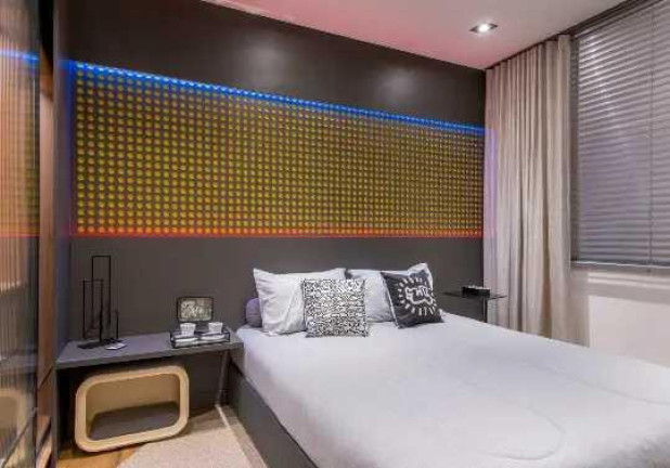 Imagem Apartamento com 1 Quarto à Venda, 49 m² em Parque Campolim - Sorocaba Imagem Apartamento com 1 Quarto à Venda, 49 m² em Parque Campolim - Sorocaba