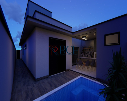 Imagem Casa com 3 Quartos à Venda, 186 m² em Cajuru Do Sul - Sorocaba Imagem Casa com 3 Quartos à Venda, 186 m² em Cajuru Do Sul - Sorocaba