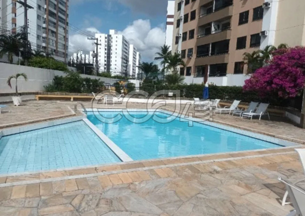 Imagem Apartamento com 3 Quartos à Venda, 105 m² em Jardins - Aracaju