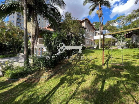 Imagem Casa de Condomínio com 5 Quartos à Venda,  em Chácara Granja Velha - Carapicuíba