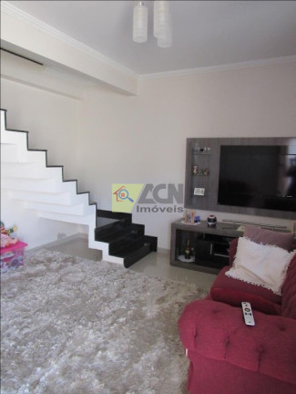 Imagem Casa com 3 Quartos à Venda, 160 m² em Jardim Terras De Santo Antônio - Hortolândia Imagem Casa com 3 Quartos à Venda, 160 m² em Jardim Terras De Santo Antônio - Hortolândia
