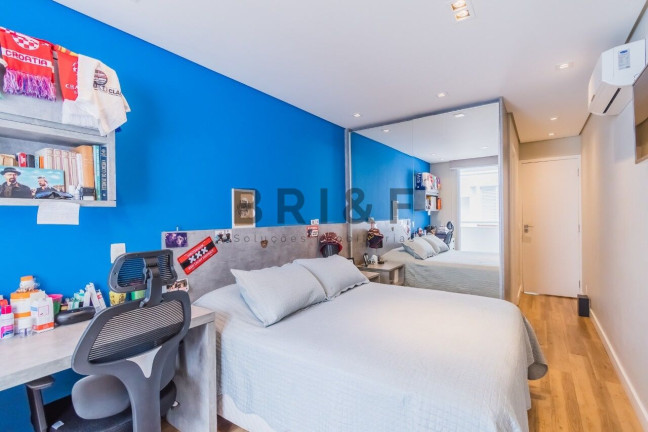 Imagem Casa com 4 Quartos à Venda, 332 m² em Brooklin  - São Paulo