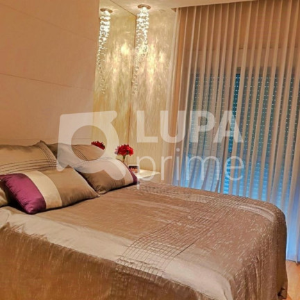 Imagem Apartamento com 3 Quartos à Venda, 160 m² em Vila Maria Alta - São Paulo