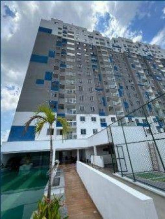 Imagem Apartamento com 3 Quartos à Venda, 76 m² em Mutondo - São Gonçalo Imagem Apartamento com 3 Quartos à Venda, 76 m² em Mutondo - São Gonçalo