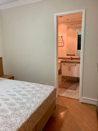 Imagem Apartamento com 2 Quartos à Venda, 70 m² em Paraíso - São Paulo