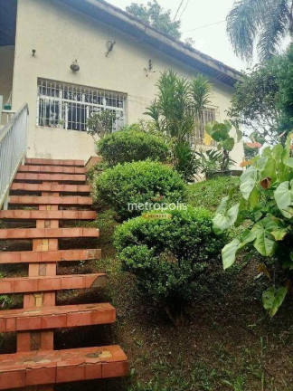 Imagem Sobrado com 3 Quartos à Venda, 132 m² em Quarta Divisão - Ribeirão Pires Imagem Sobrado com 3 Quartos à Venda, 132 m² em Quarta Divisão - Ribeirão Pires