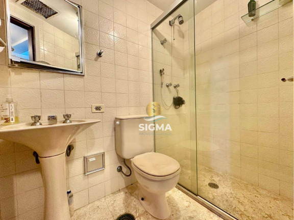 Imagem Apartamento com 3 Quartos à Venda, 156 m² em Jardim Astúrias - Guarujá Imagem Apartamento com 3 Quartos à Venda, 156 m² em Jardim Astúrias - Guarujá