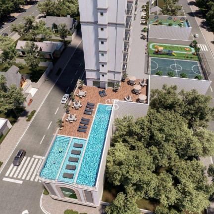 Imagem Apartamento com 4 Quartos à Venda, 133 m² em Centro - Itapema