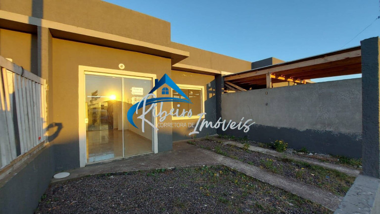 Imagem Casa com 2 Quartos à Venda, 42 m² em Albatroz - Imbé Imagem Casa com 2 Quartos à Venda, 42 m² em Albatroz - Imbé