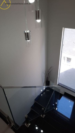 Imagem Casa com 3 Quartos à Venda, 120 m² em Jardim Paulista - Atibaia Imagem Casa com 3 Quartos à Venda, 120 m² em Jardim Paulista - Atibaia