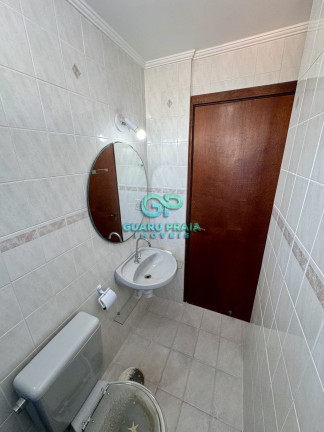 Imagem Apartamento com 2 Quartos para Alugar,  em Enseada - Guarujá