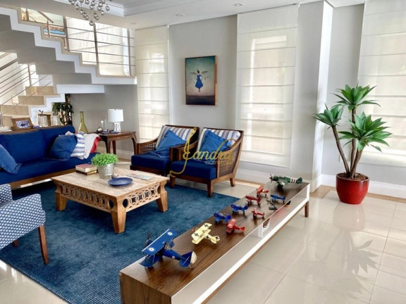 Imagem Casa de Condomínio com 5 Quartos à Venda, 435 m² em Atlantida - Xangri-la