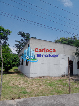 Casa com 2 Quartos à Venda, 360 m² em Rio De Janeiro