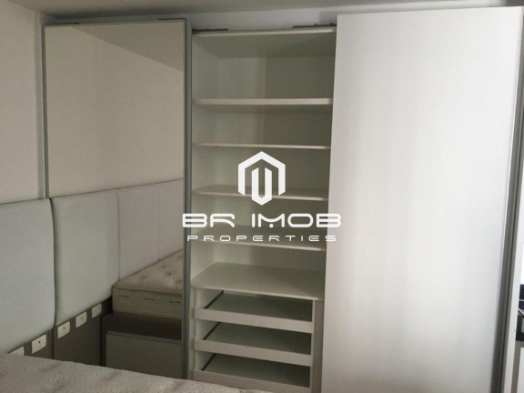 Imagem Imóvel com 1 Quarto à Venda, 32 m² em Vila Olímpia - São Paulo