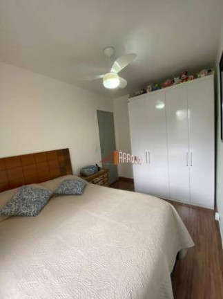 Imagem Apartamento com 3 Quartos à Venda, 47 m² em Vila Sílvia - São Paulo Imagem Apartamento com 3 Quartos à Venda, 47 m² em Vila Sílvia - São Paulo