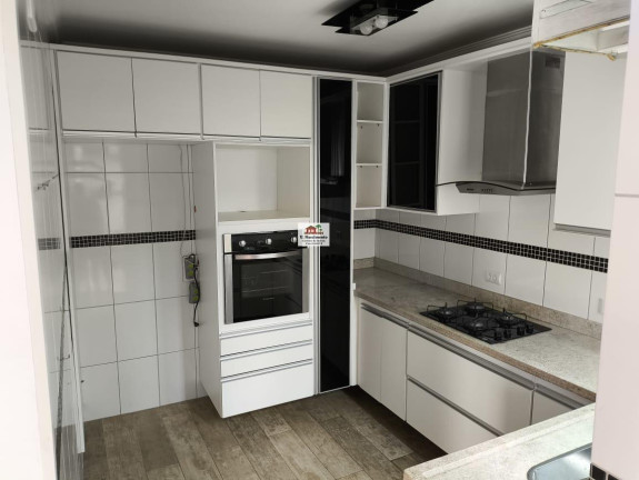 Imagem Casa com 3 Quartos à Venda, 156 m² em Vila Aricanduva - São Paulo