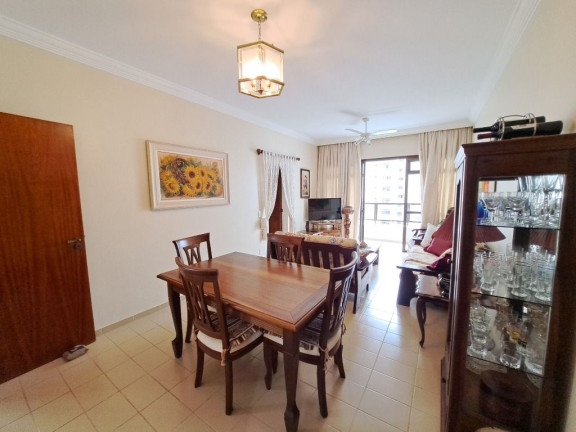Apartamento com 2 Quartos à Venda, 100 m² em Pitangueiras - Guarujá