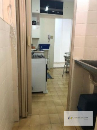 Imagem Apartamento com 1 Quarto à Venda ou Locação, 51 m² em Vila Mariana - São Paulo